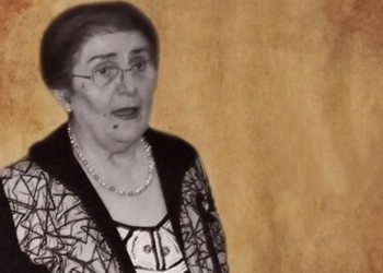 Έφυγε από τη ζωή η «νονά» των Αργοναυτών Κιλκίς