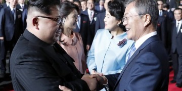 Νότια Κορέα: Κλείνει τον χώρο των πυρηνικών δοκιμών ο Κιμ Γιονγκ Ουν