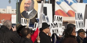 Μισός αιώνας από τη δολοφονία του Μάρτιν Λούθερ Κινγκ