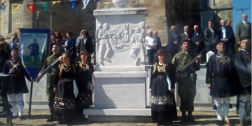 Καστοριά: Ζωντάνεψαν μνήμες στις εκδηλώσεις για τη σφαγή της Κλεισούρας