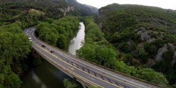 Χώμα από την κοιλάδα των Τεμπών στην Αυστραλία!