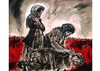 «Πόντος: Δικαίωμα και υποχρέωση στη μνήμη» – Το αναλυτικό πρόγραμμα της πολυθεματικής έκθεσης του Κωνσταντίνου Φωτιάδη