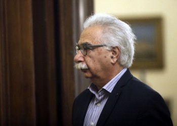 Γαβρόγλου: Τέλος οι Πανελλήνιες Εξετάσεις! 2