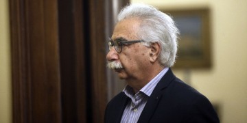 Γαβρόγλου: Τέλος οι Πανελλήνιες Εξετάσεις! 2