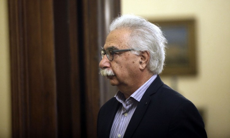 Γαβρόγλου: Τέλος οι Πανελλήνιες Εξετάσεις! 2