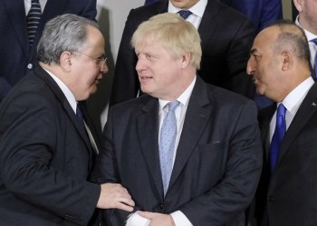 Κοτζιάς: Να συμφωνήσει σε όνομα ergo omnes η πΓΔΜ