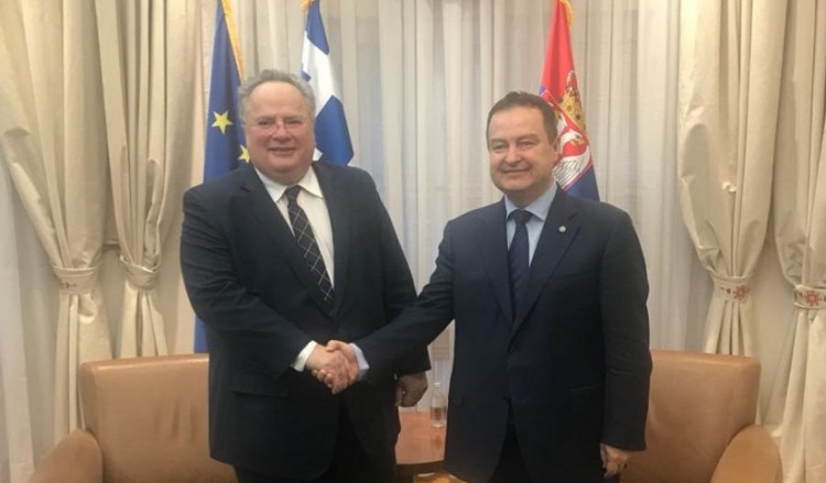 Κοτζιάς: Το «κλειδί» για το ονοματολογικό είναι ο ρεαλισμός