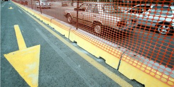 Κυκλοφοριακές ρυθμίσεις στη Λεωφόρο Αθηνών – Τι πρέπει να προσέξουν οι εκδρομείς του Πάσχα