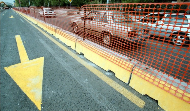 Κυκλοφοριακές ρυθμίσεις στη Λεωφόρο Αθηνών – Τι πρέπει να προσέξουν οι εκδρομείς του Πάσχα