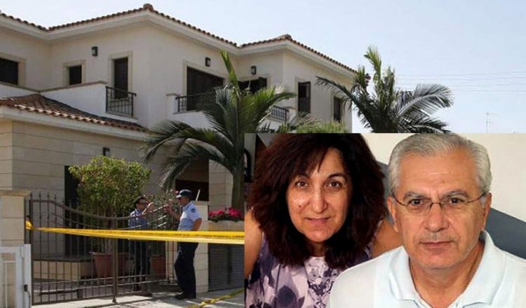Έγκλημα στην Κύπρο: Ο 33χρονος κατονόμασε τον αδελφό του ως τον δολοφόνο