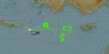 Ποιος ο ρόλος της βάσης της Σούδας στην επίθεση στη Συρία