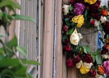 Γιατί και πώς φτιάχνουμε στεφάνια την Πρωτομαγιά