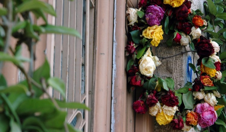 Γιατί και πώς φτιάχνουμε στεφάνια την Πρωτομαγιά