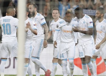 Europa League: Προβάδισμα τελικού η Μαρσέιγ