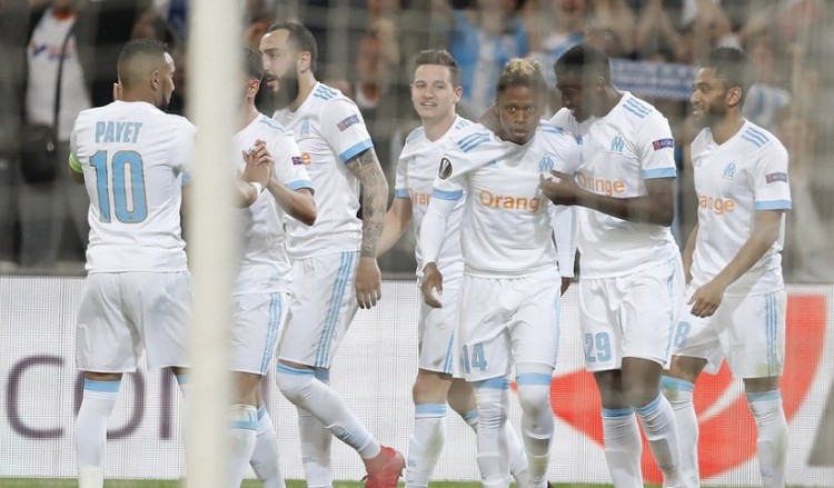 Europa League: Προβάδισμα τελικού η Μαρσέιγ
