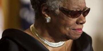 Μάγια Αγγέλου, μια ζωή γεμάτη τρομερές εμπειρίες και ιστορίες