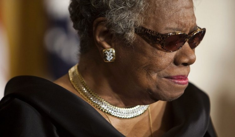 Μάγια Αγγέλου, μια ζωή γεμάτη τρομερές εμπειρίες και ιστορίες