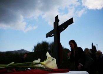 Άστατος ο καιρός τη Μεγάλη Παρασκευή – Αναλυτική πρόγνωση