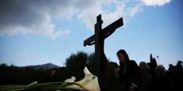 Άστατος ο καιρός τη Μεγάλη Παρασκευή – Αναλυτική πρόγνωση