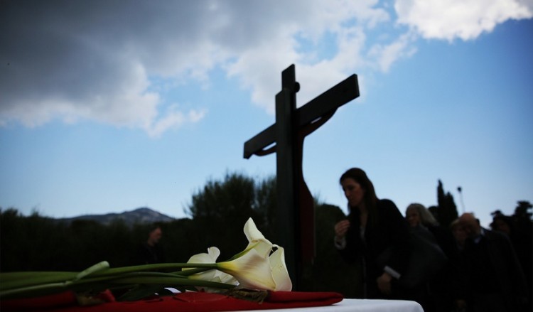Άστατος ο καιρός τη Μεγάλη Παρασκευή – Αναλυτική πρόγνωση