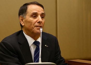 Ο Νοβρούζ Μεμέντοφ νέος πρωθυπουργός του Αζερμπαϊτζάν