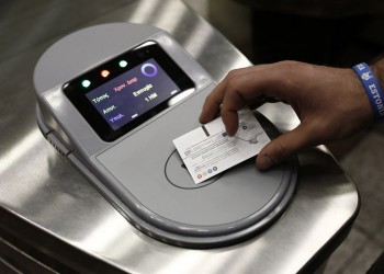 Κλείνουν σταδιακά και οι πύλες των ΑμεΑ στους σταθμούς του μετρό
