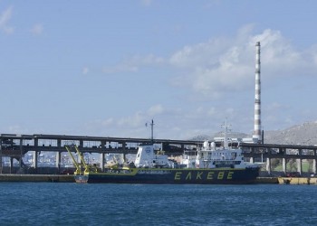 Την Πέμπτη θα αρχίσει η ανέλκυση του Mirage 2000-5 από το Αιγαίο