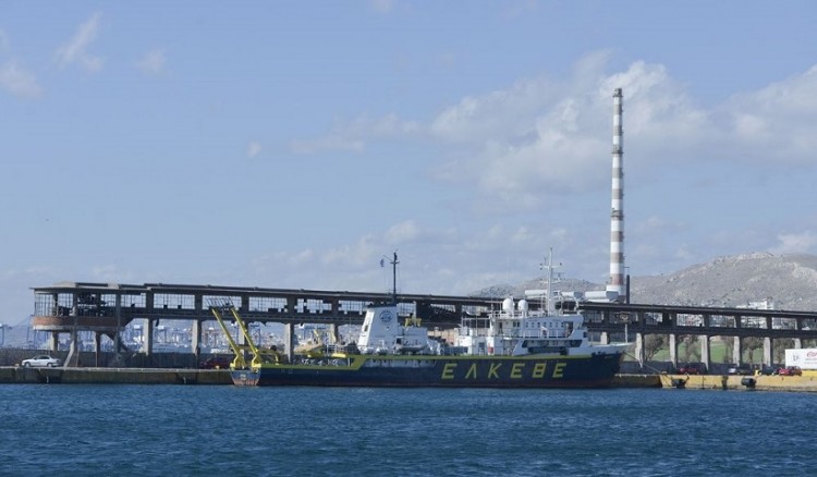 Την Πέμπτη θα αρχίσει η ανέλκυση του Mirage 2000-5 από το Αιγαίο