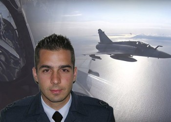 «Μίλησε» ο καταγραφέας του Mirage του Γιώργου Μπαλταδώρου