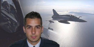 «Μίλησε» ο καταγραφέας του Mirage του Γιώργου Μπαλταδώρου