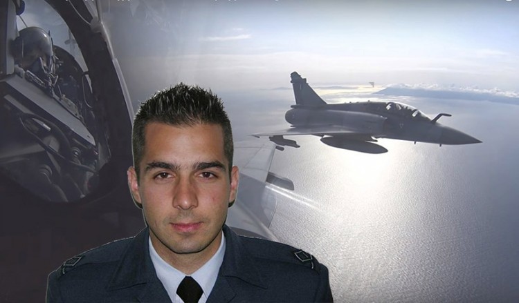 «Μίλησε» ο καταγραφέας του Mirage του Γιώργου Μπαλταδώρου