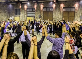 Ο ετήσιος χορός του «Μιθριδάτη» Λαυρίου μέσα από 10+1 φωτογραφίες - Media Gallery