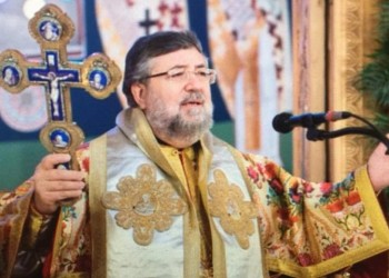 Νέος μητροπολίτης Πριγκηποννήσων εξελέγη ο από Σεβαστείας Δημήτριος