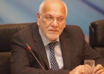 Η SingularLogic για το θάνατο του προέδρου της Μιχάλη Καριώτογλου
