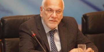 Η SingularLogic για το θάνατο του προέδρου της Μιχάλη Καριώτογλου