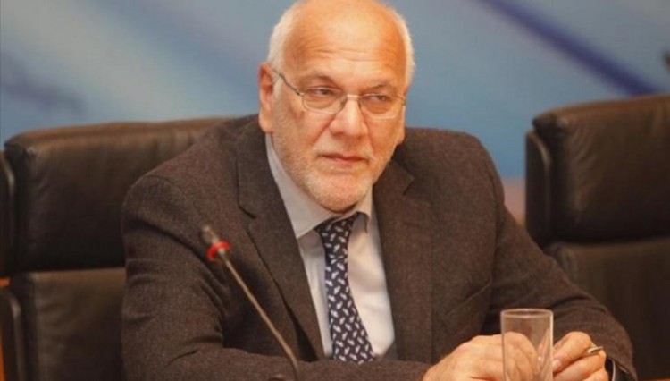 Η SingularLogic για το θάνατο του προέδρου της Μιχάλη Καριώτογλου