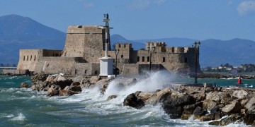 Τι καιρό θα κάνει μέχρι την Κυριακή του Πάσχα