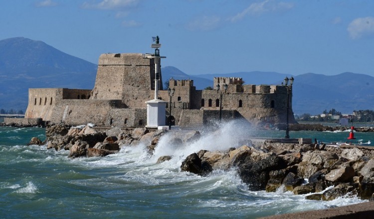 Τι καιρό θα κάνει μέχρι την Κυριακή του Πάσχα