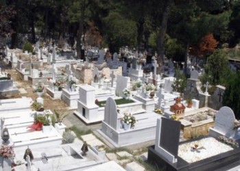 Στο νεκροταφείο επικεντρώνονται οι έρευνες για το φόνο της Δώρας Ζέμπερη
