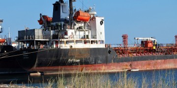 Υπόθεση «Noor 1»: Ένοχοι οι 9 από τους 12 κατηγορουμένους