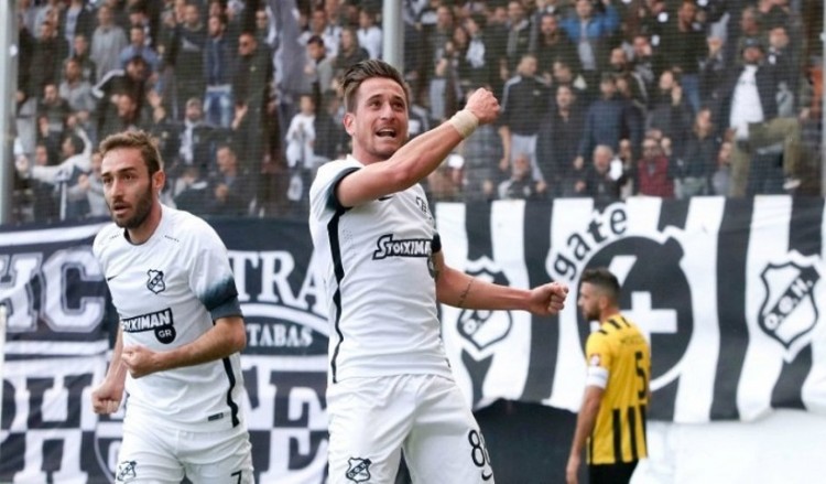 Ο ΟΦΗ καθάρισε το ντέρμπι με τον Άρη