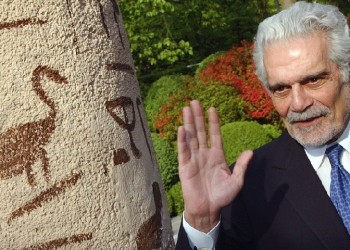 Ομάρ Σαρίφ: Ο Αιγύπτιος ηθοποιός που κατέκτησε το Χόλιγουντ