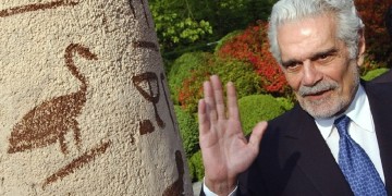 Ομάρ Σαρίφ: Ο Αιγύπτιος ηθοποιός που κατέκτησε το Χόλιγουντ