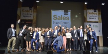 Σάρωσε ο ΟΠΑΠ με επτά σημαντικές διακρίσεις τα Sales Excellence Awards 2018
