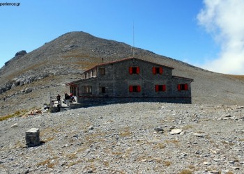 Πινγκ πονγκ στην κορυφή του Ολύμπου (βίντεο) 2