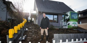 Γερμανία: Εκκενώθηκε πόλη για να απομακρυνθεί βόμβα από τον Β΄ Παγκόσμιο Πόλεμο