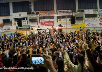 Η παιδική ποντιακή ψυχή ετοιμάζεται να λάμψει στο 10ο Παιδικό-Εφηβικό Φεστιβάλ Ποντιακών Χορών