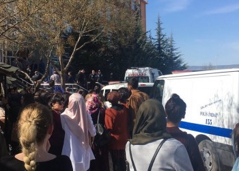 Τουρκία: Ένοπλη επίθεση με 4 νεκρούς σε πανεπιστήμιο