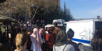 Τουρκία: Ένοπλη επίθεση με 4 νεκρούς σε πανεπιστήμιο