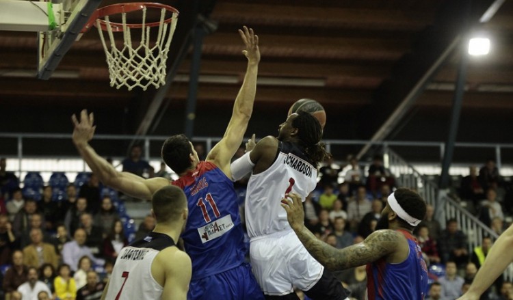 Basket League: Ζωντανός ο Κόροιβος, πρώτη εκτός έδρας νίκη για Πανιώνιο